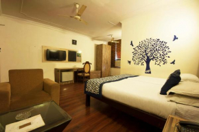 Гостиница Golden Leaf Hotel  Нью-Дели
